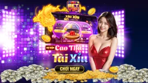 Cao thủ tài xỉu Betvip - Phần thưởng siêu khủng dành cho #1