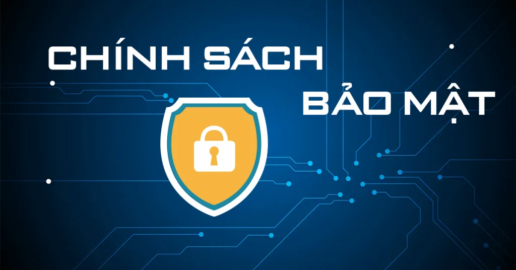 Chính Sách Bảo Mật Betvip