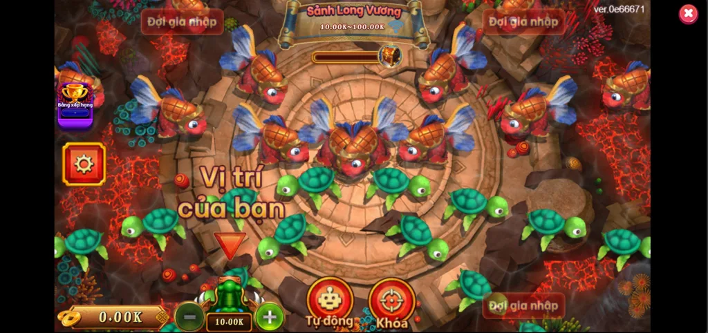 Bắn Cá Betvip