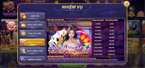 Bùng Nổ Casino Betvip: Thưởng Nạp Mỗi Ngày Lên Tới 8.888.000 VNĐ