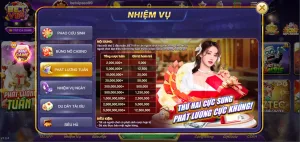 Phát Lương Tuần Bet vip: Nhận Lương Cực Khủng (Lên Tới 12.5 Triệu)