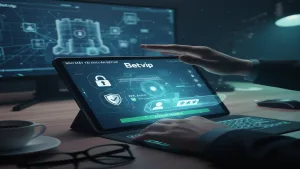 Bảo Mật Tài Khoản Betvip: Hướng Dẫn Toàn Diện Từ Chuyên Gia