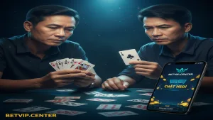Chăn Heo Tiến Lên Betvip: Phân Tích Chiến Thuật & Tâm Lý Từ Cao Thủ