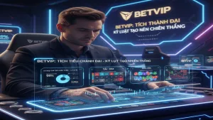 Chiến Thuật Vét Máng Betvip Bất Bại Từ Cao Thủ Lão Làng