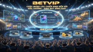 Đua Top Betvip: Săn iPhone Cực Đỉnh - Chiến Thắng Trong Tầm Tay