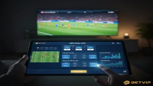Mẹo Kèo Phạt Góc Betvip: Bí Quyết Đọc Vị Trận Đấu, Tối Đa Lợi Nhuận