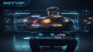 Cách Khóa Mục Tiêu Betvip: Bí Kíp Bắn Đâu Trúng Đó Từ Chuyên Gia