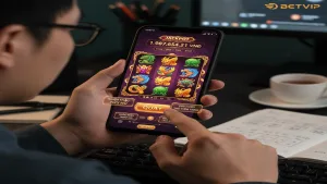 Kinh nghiệm nuôi hũ Betvip: Bí quyết săn Jackpot từ cao thủ