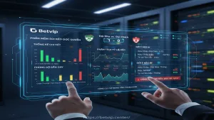 Phần Mềm Soi Kèo Betvip - Chìa Khóa Chiến Thắng Trong Tầm Tay