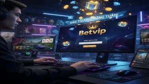 Săn Giftcode Betvip Tuần Này: Code Khủng, Thưởng Lớn