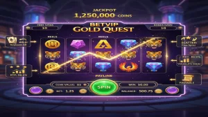 Thuật Ngữ Slot Game Betvip: Giải Mã Toàn Tập Cho Người Chơi Mới