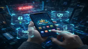 Vào Game Betvip Không Bị Chặn - Cập Nhật Link Chuẩn Mới Nhất