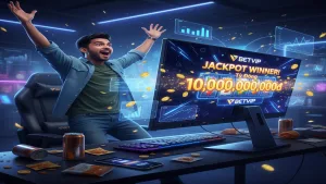 Xác Suất Nổ Hũ Jackpot Betvip: Bí Mật Đằng Sau Giải Thưởng Tỷ Đồng