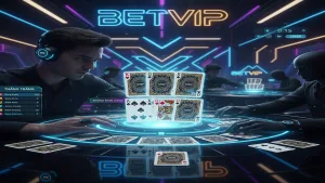 Bí Kíp Xếp Bài Mậu Binh Betvip: Chiến Thuật Từ Cơ Bản Đến Nâng Cao