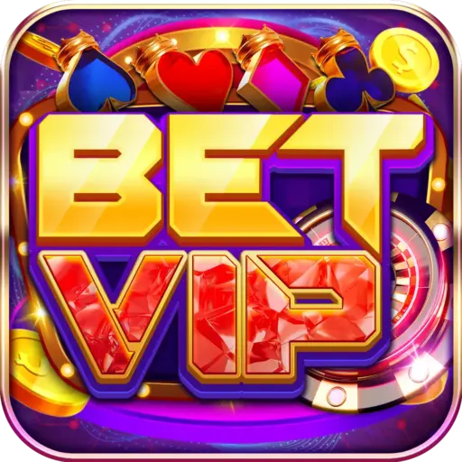 Logo Betvip